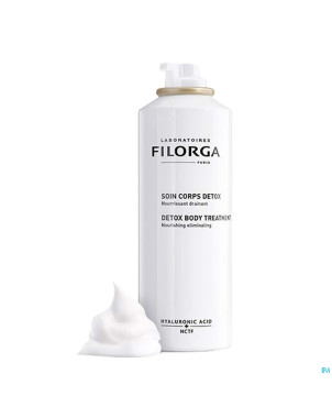 Filorga body detox 150ml