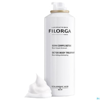 Filorga body detox 150ml