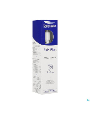 Dermagor skin plast serum    30ml