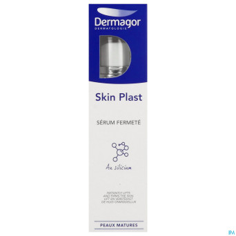 Dermagor skin plast serum    30ml