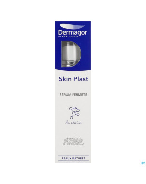Dermagor skin plast serum    30ml