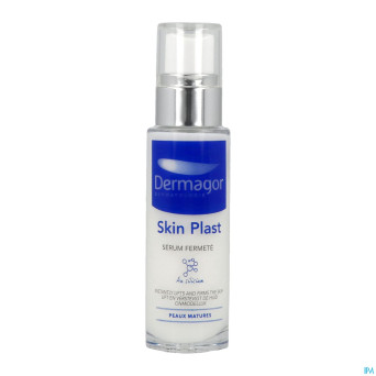 Dermagor skin plast serum    30ml