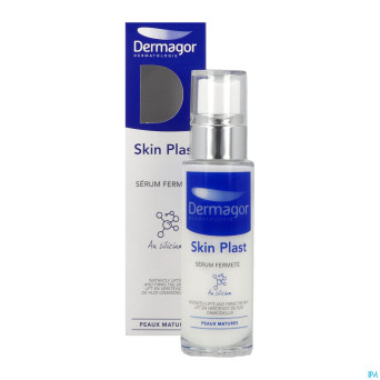 Dermagor skin plast serum    30ml