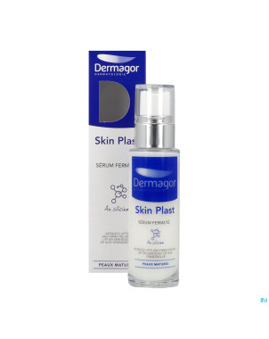 Dermagor skin plast serum    30ml