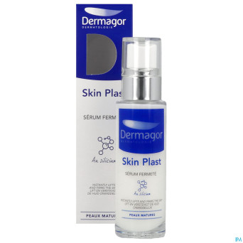 Dermagor skin plast serum    30ml