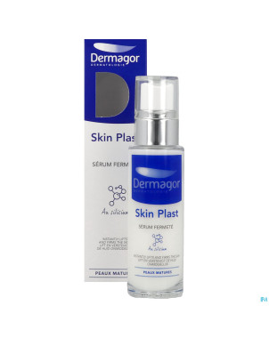 Dermagor skin plast serum    30ml