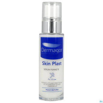 Dermagor skin plast serum    30ml
