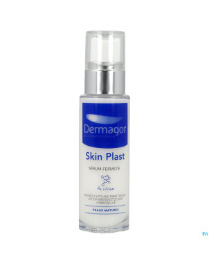 Dermagor skin plast serum    30ml