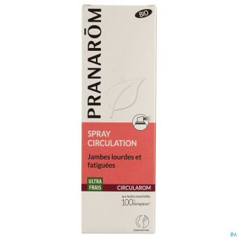 Circularom spray circulation  100ml
