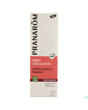 Circularom spray circulation  100ml