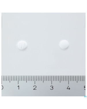 Bisoprolol apotex 2,5 mg comp 100