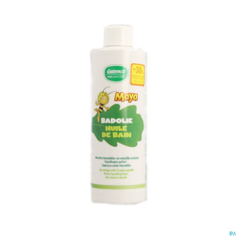 Galenco kids maya huile bain 250ml -30%    promo