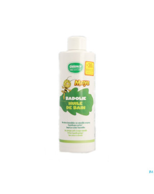 Galenco kids maya huile bain 250ml -30%    promo