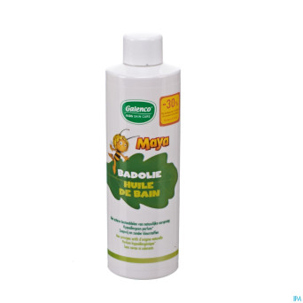 Galenco kids maya huile bain 250ml -30%    promo