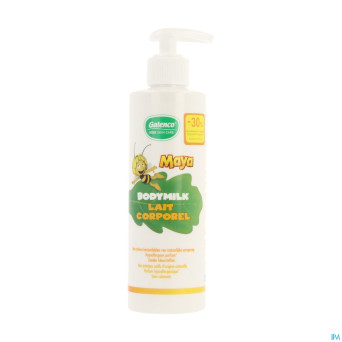 Galenco kids maya lait hydra 250ml -30%    promo