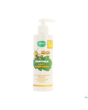 Galenco kids maya lait hydra 250ml -30%    promo