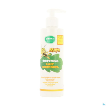 Galenco kids maya lait hydra 250ml -30%    promo
