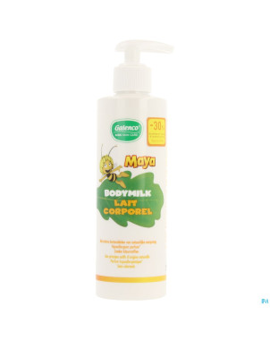 Galenco kids maya lait hydra 250ml -30%    promo