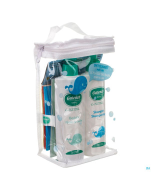 Galenco bb trousse remplie phien lou