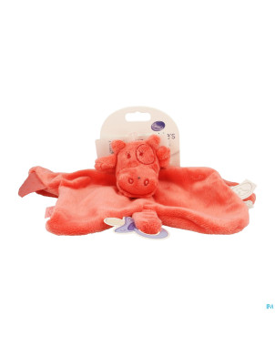 Noukie's tidou lola corail cocon