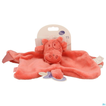 Noukie's tidou lola corail cocon