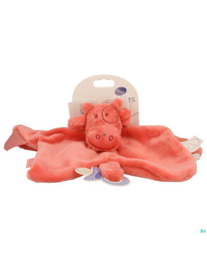 Noukie's tidou lola corail cocon