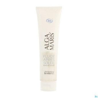Alga maris fluide apres soleil    150ml