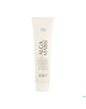 Alga maris fluide apres soleil    150ml
