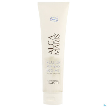 Alga maris fluide apres soleil    150ml