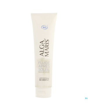Alga maris fluide apres soleil    150ml