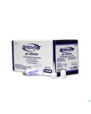 Derma+ flex colle cutanee 1