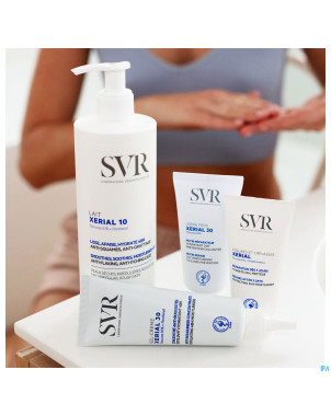 Svr xerial 50 extreme cr pieds tube 50ml
