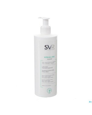 Xerialine fluide    fl pompe 400ml