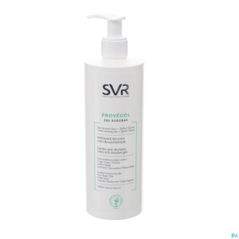 Provegol gel surgras fl pompe 400ml