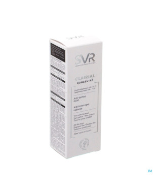 Clairial concentre emul.  tube 40ml