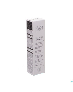 Clairial creme 10    tube  40ml