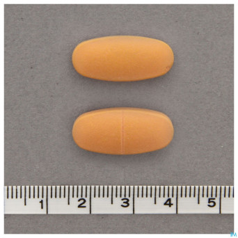 Davitamon adult 50+ v1    comp 30