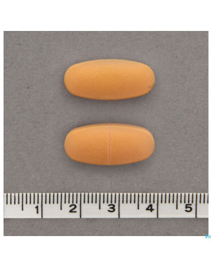 Davitamon adult 50+ v1    comp 30