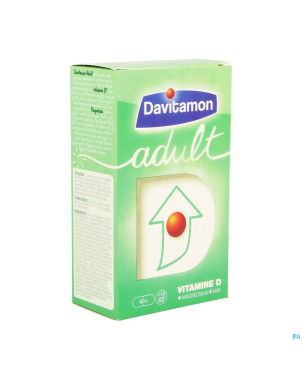Davitamon adult v1    comp 60