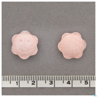 Davitamon junior frambois v1 comp  60