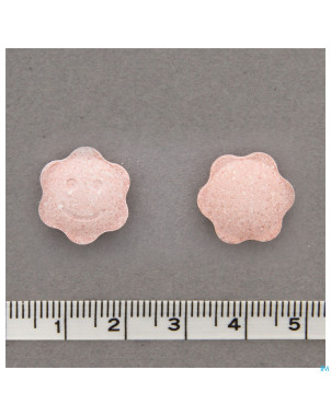 Davitamon junior frambois v1 comp 120