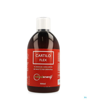 Cartiloflex natural energy nf    500ml