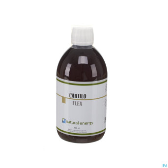 Cartiloflex natural energy nf    500ml