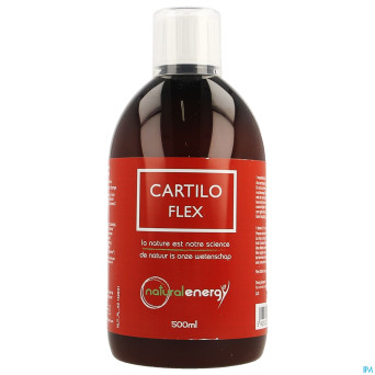 Cartiloflex natural energy nf    500ml