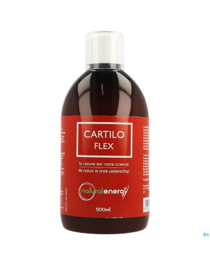 Cartiloflex natural energy nf    500ml