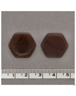 Bronchostop pastilles 20    cfr 3763117