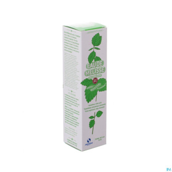 Eau de melisse    50ml