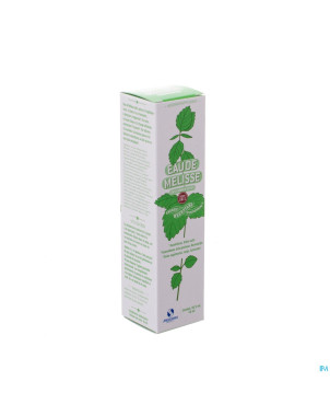 Eau de melisse    50ml