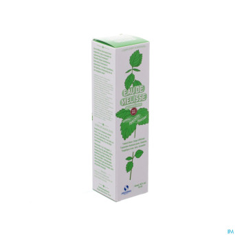 Eau de melisse    50ml