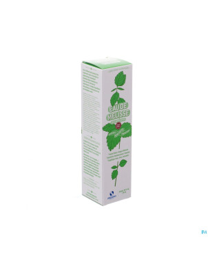 Eau de melisse    50ml